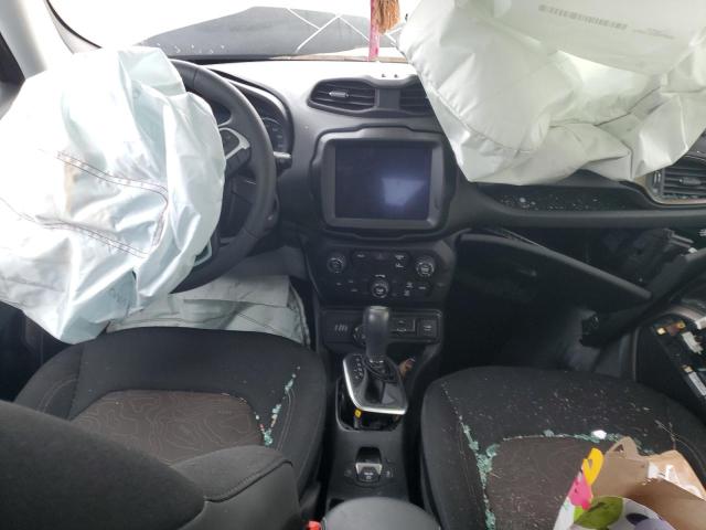 2023 JEEP RENEGADE L - ZACNJDB18PPP42504
