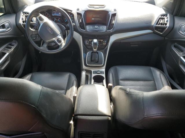 2013 FORD ESCAPE SEL #3190130015