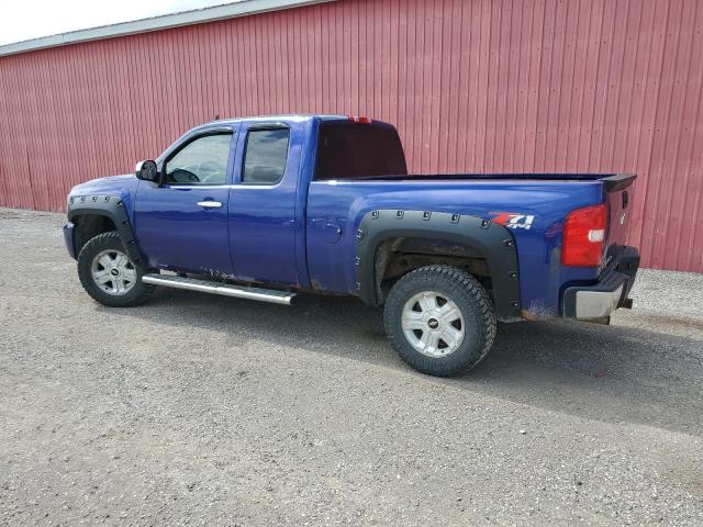 Vin: 1gcrkse39bz206934, lot: 62263445, chevrolet all models k1500 lt 20112