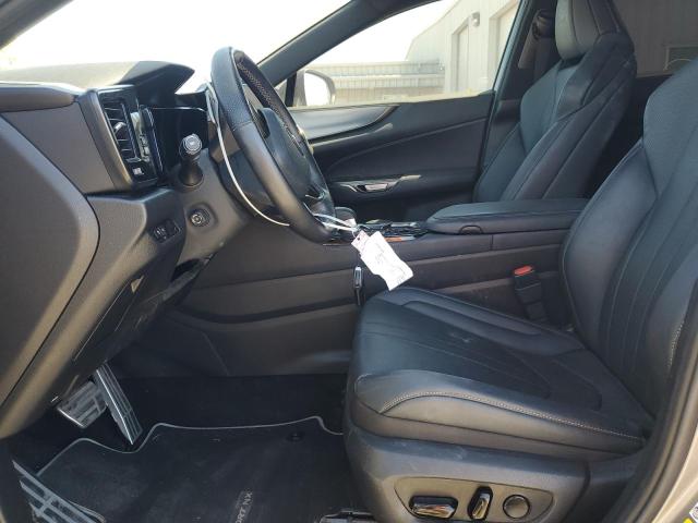 2024 LEXUS NX 450H LU JTJKKCFZ5R2036520