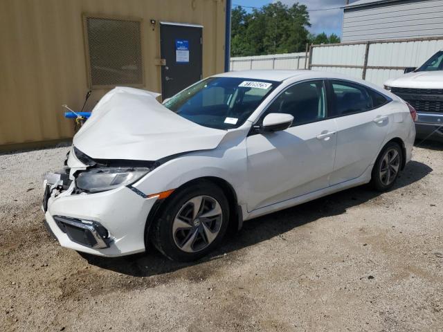 Vin: 2hgfc2f61lh503756, lot: 61109525, honda civic lx 2020 img_1