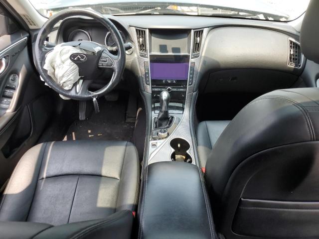 2016 INFINITI Q50 PREMIU JN1EV7AR6GM341860