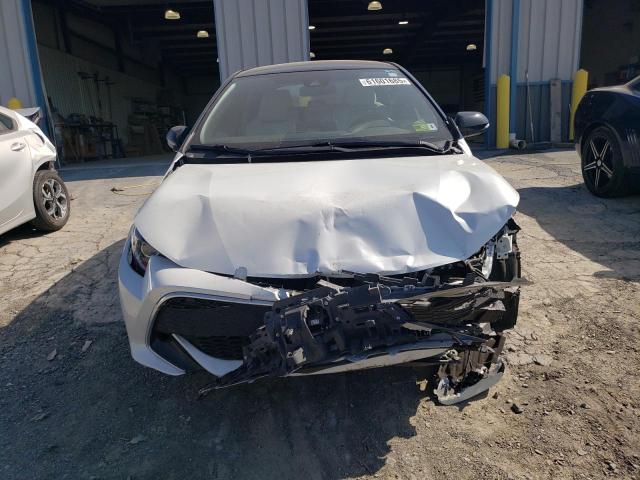 2022 TOYOTA COROLLA XS JTNC4MBE5N3163567