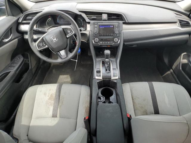 2020 HONDA CIVIC LX 2HGFC2F63LH506027