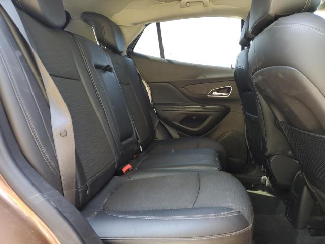 2016 BUICK ENCORE KL4CJASB2GB741659