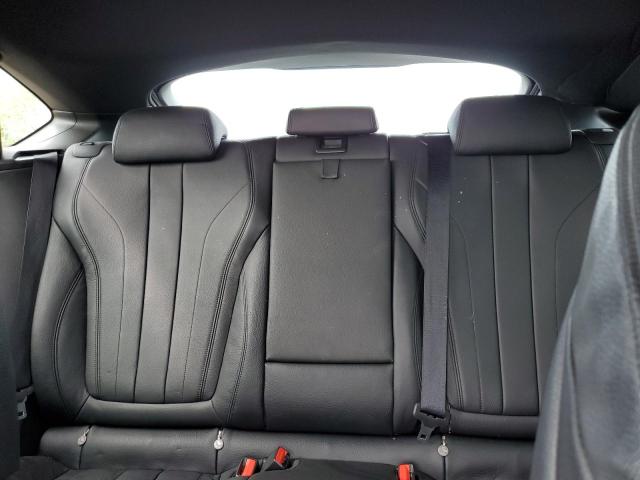 2016 BMW X6 XDRIVE3 5UXKU2C57G0N82901