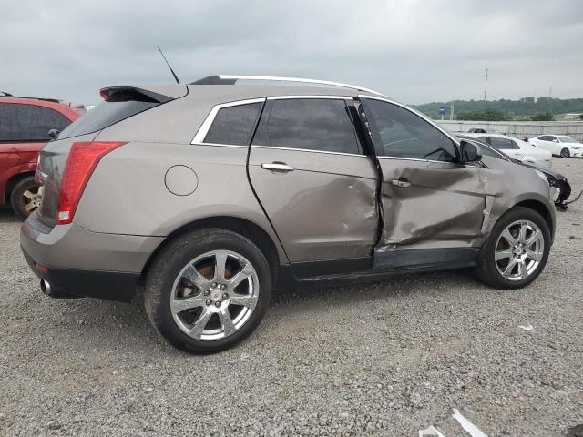 2011 CADILLAC SRX PREMIU - 3GYFNCEY1BS612662