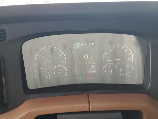 2022 FREIGHTLINER CASCADIA 1 #3175878370