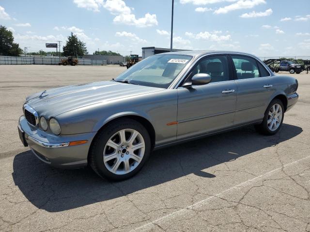 JAGUAR XJ8