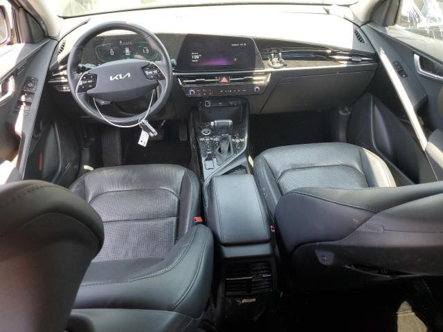 2023 KIA NIRO SX KNDCT3LE5P5037572
