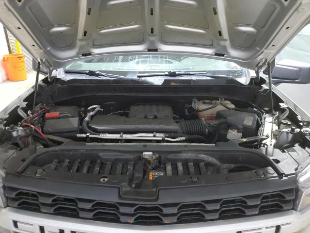 2020 CHEVROLET SILVERADO 3GCPYBEK4LG313744