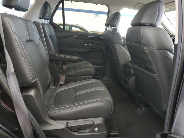 2024 HONDA PILOT EXL 5FNYG1H55RB011739