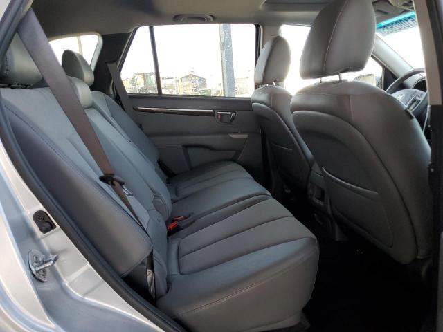 2011 HYUNDAI SANTA FE S - 5XYZHDAG5BG056970