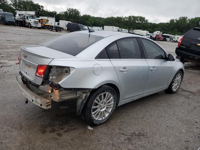 Vin: 1g1pk5sc8c7377032, lot: 59228015, chevrolet cruze eco 20123