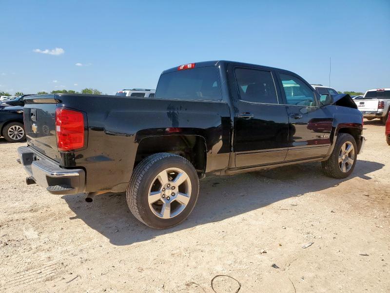 2017 CHEVROLET SILVERADO - 3GCPCRECXHG371445