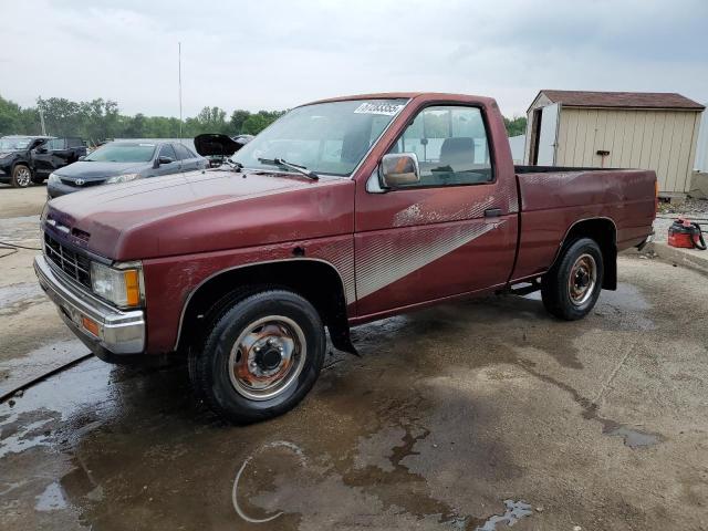 Vin: 1n6nd11s1jc374114, lot: 57283355, nissan d21 short bed 1988 img_1