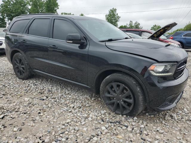 2018 DODGE DURANGO GT 1C4RDJDGXJC266019