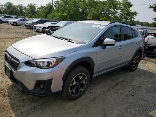 Vin: jf2gtaecxkh395583, lot: 58114995, subaru crosstrek premium 2019 img_1