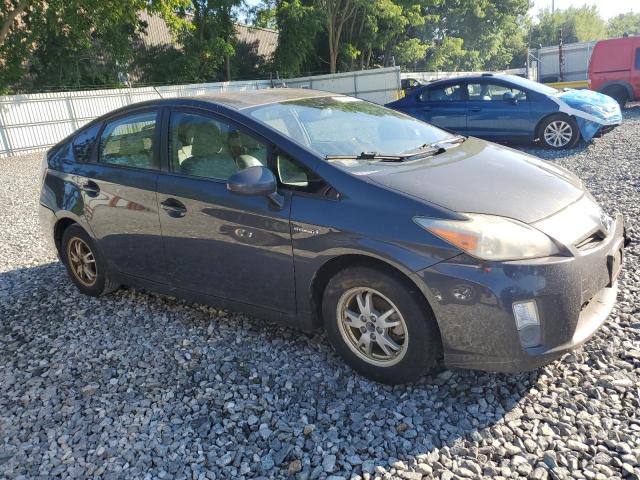 Vin: jtdkn3du0a0002793, lot: 63140985, toyota prius 20104