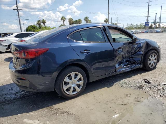 Vin: 3mzbn1u70hm117753, lot: 60373145, mazda 3 sport 20173
