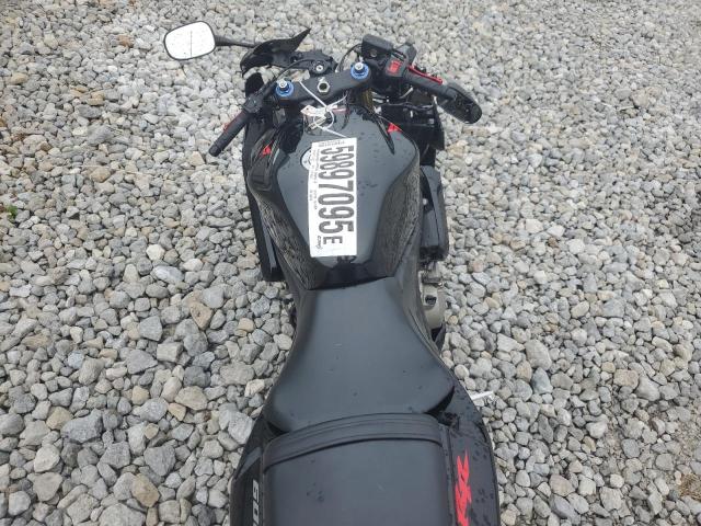 2006 HONDA CBR600 RR JH2PC37086M301878