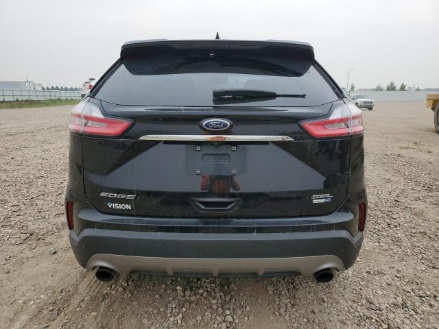 2019 FORD EDGE SEL - 2FMPK4J96KBB37115