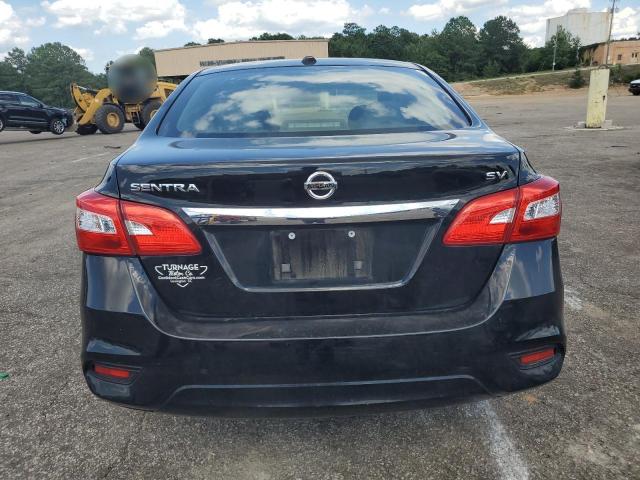 2017 NISSAN SENTRA S 3N1AB7AP2HY295206