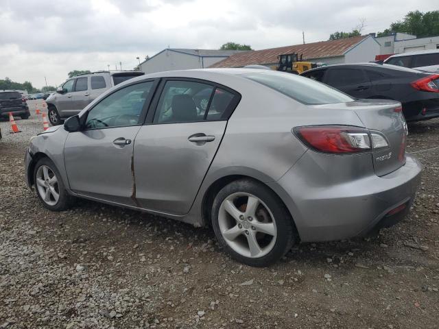 Vin: jm1bl1uf2b1410123, lot: 58791555, mazda 3 i 20112