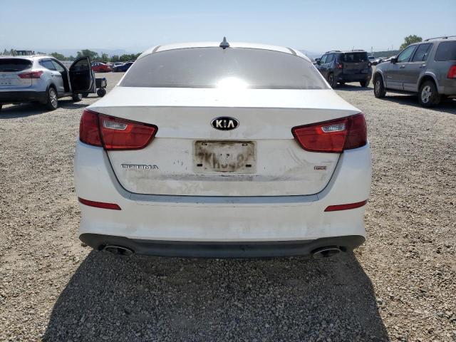 2015 KIA OPTIMA LX - KNAGM4A77F5597288