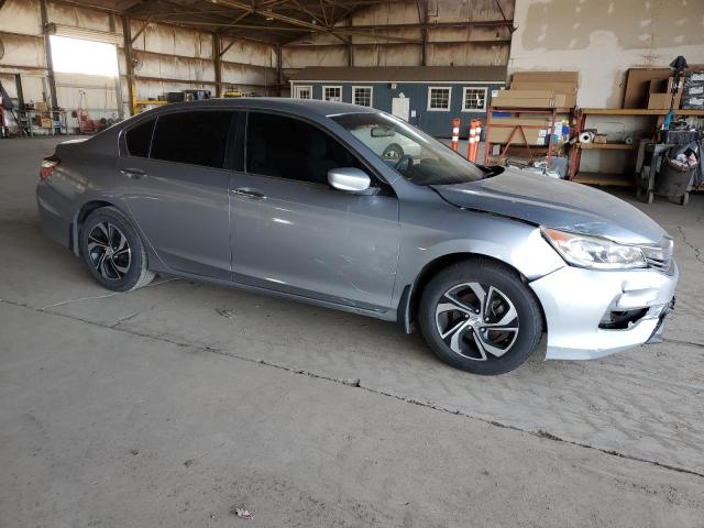Vin: 1hgcr2f34ha250610, lot: 59345645, honda accord lx 20174