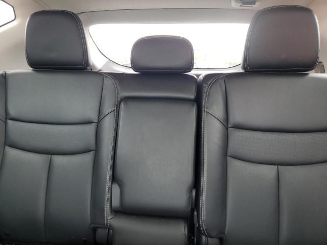 2020 NISSAN MURANO SL 5N1AZ2CJ6LN158551