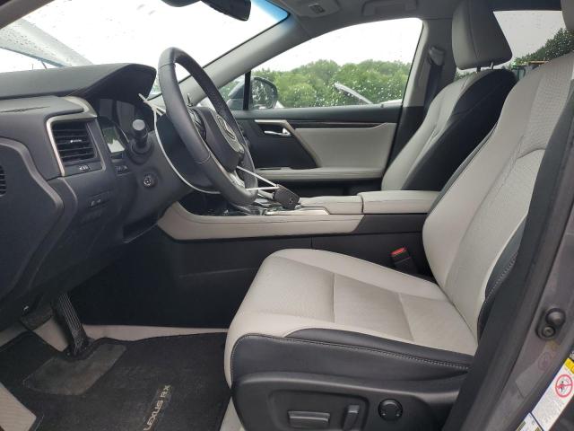 2019 LEXUS RX 350 BAS - 2T2BZMCA7KC193956