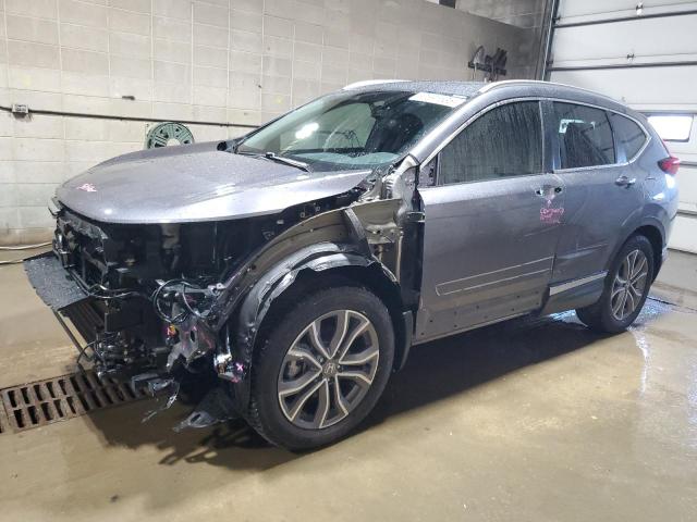 HONDA CR-V TOURI