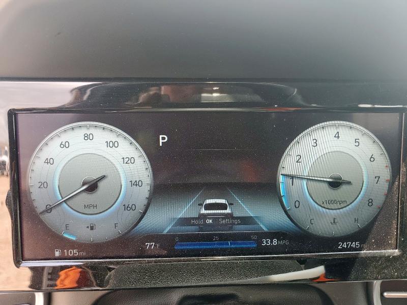 2021 HYUNDAI ELANTRA SE 5NPLS4AG1MH036718