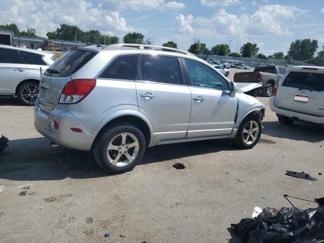 2012 CHEVROLET CAPTIVA SP - 3GNAL3E57CS642172