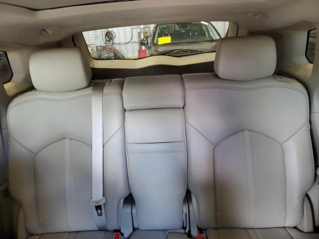 3gyfnae39cs611317 - 2012 Cadillac srx luxury collection - #60713475