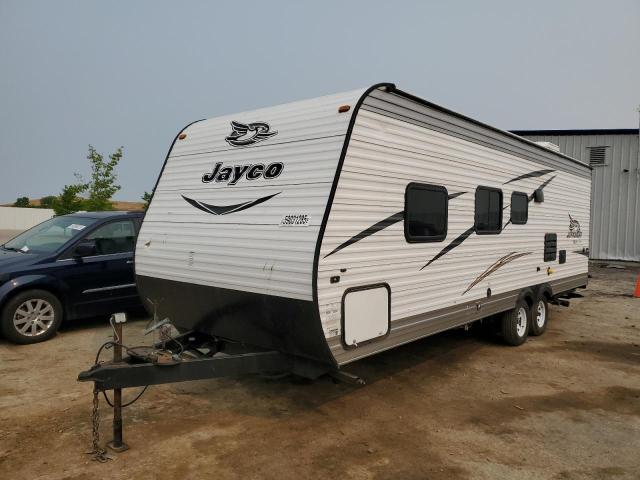JAYCO JAYFLIGHT 2016 1UJBJ0BN5G17V0982 photo #3