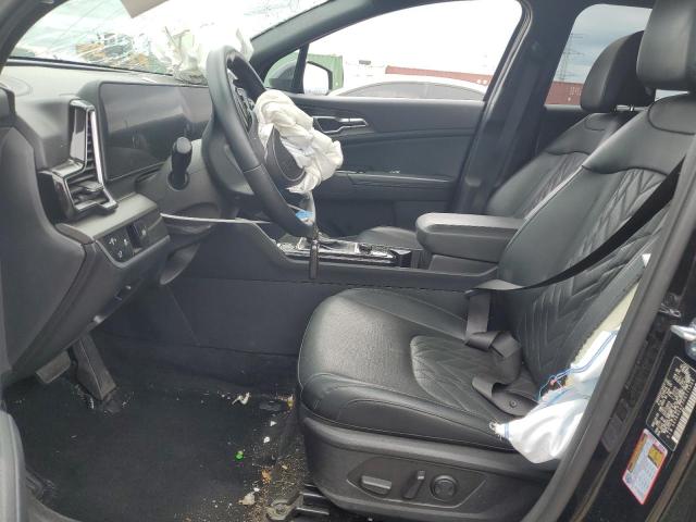 2023 KIA SPORTAGE X - 5XYK6CAF7PG111225