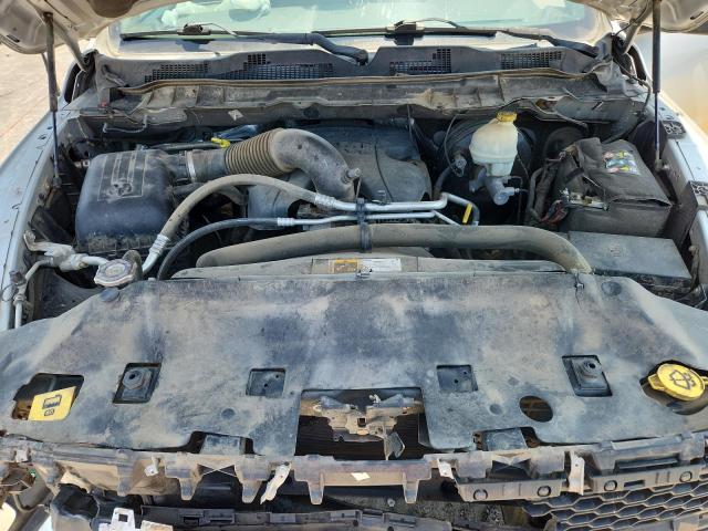 2014 RAM 1500 ST - 1C6RR6KT9ES100592