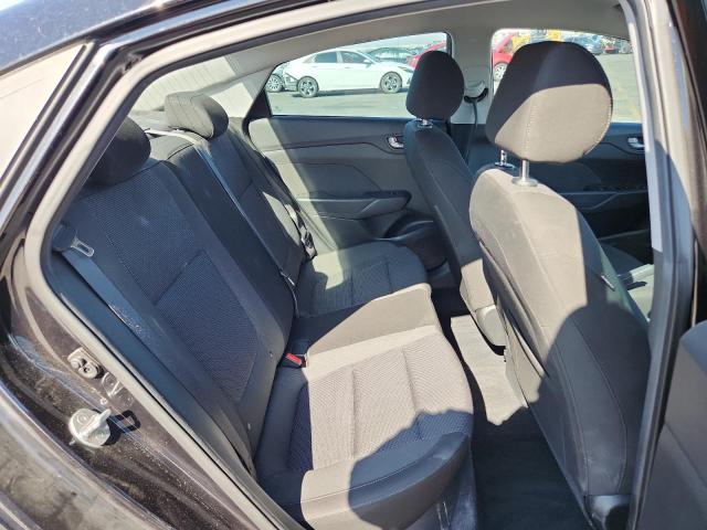 3kpc24a34je021322 - 2018 Hyundai accent se - #62705515