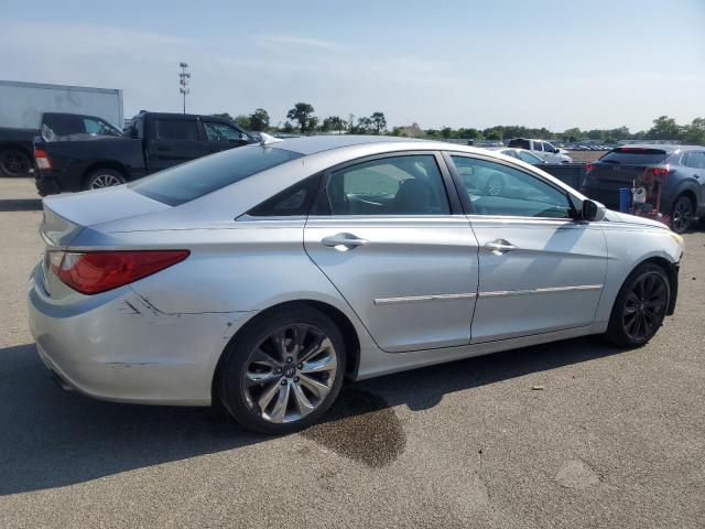 Vin: 5npec4ac4bh104204, lot: 62953125, hyundai sonata se 20113