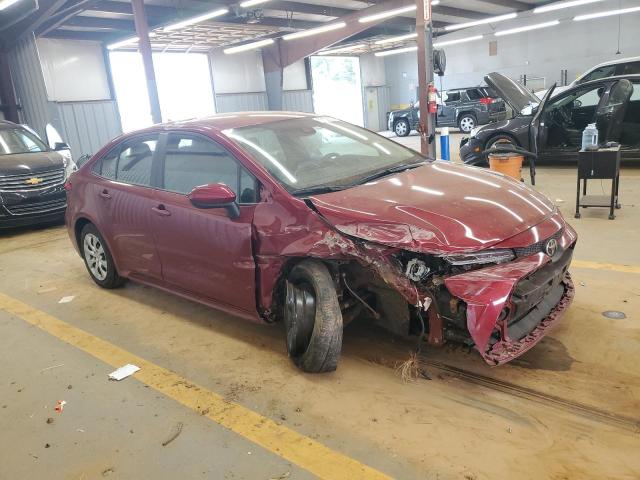 Vin: 5yfepmaexnp359985, lot: 62152625, toyota corolla le 20224