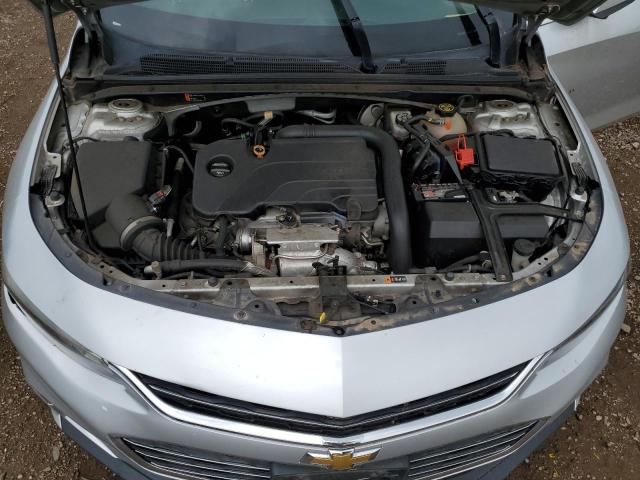 2018 CHEVROLET MALIBU LT - 1G1ZD5ST0JF247056