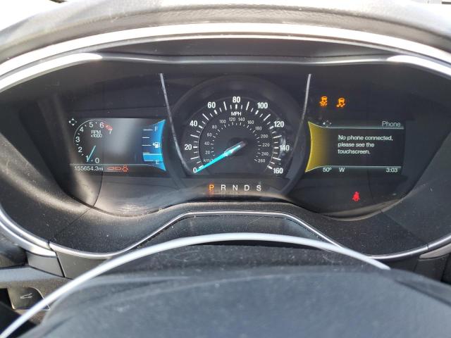 2016 FORD FUSION SE 3FA6P0H73GR385822