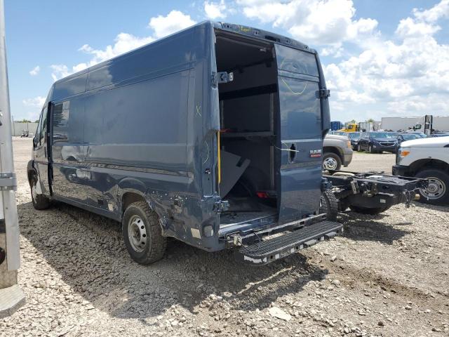 RAM PROMASTER 2021 blue  flexible fuel 3C6MRVJG7ME544550 photo #3