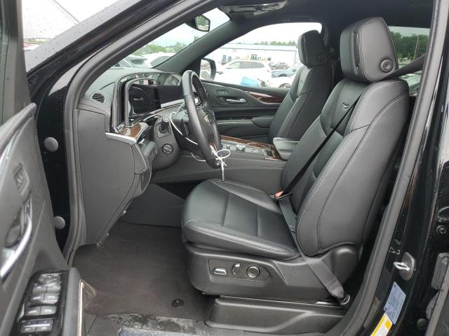 2023 CADILLAC ESCALADE L 1GYS4AKL9PR449512