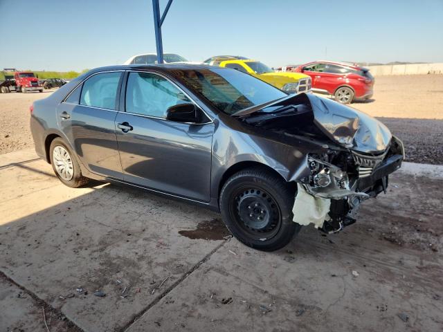 2012 TOYOTA CAMRY BASE - 4T4BF1FK3CR184113