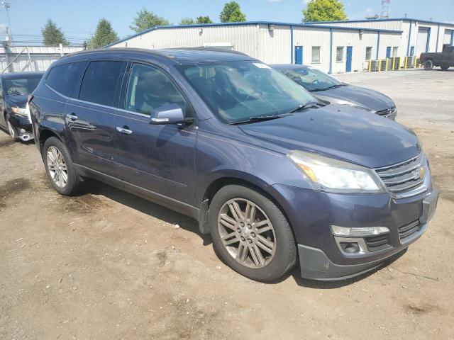 Vin: 1gnkrgkdxdj225220, lot: 62342125, chevrolet traverse lt 20134