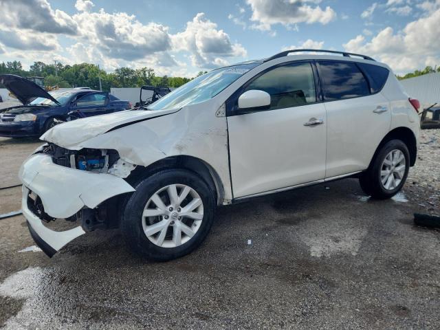 NISSAN MURANO S