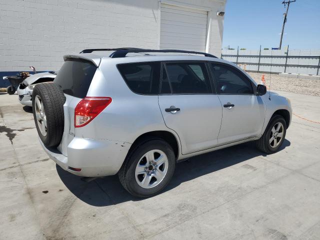 TOYOTA RAV4 2006 gray  gas JTMBD33V965047013 photo #4